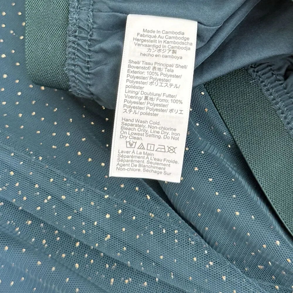 J. Crew this crew
